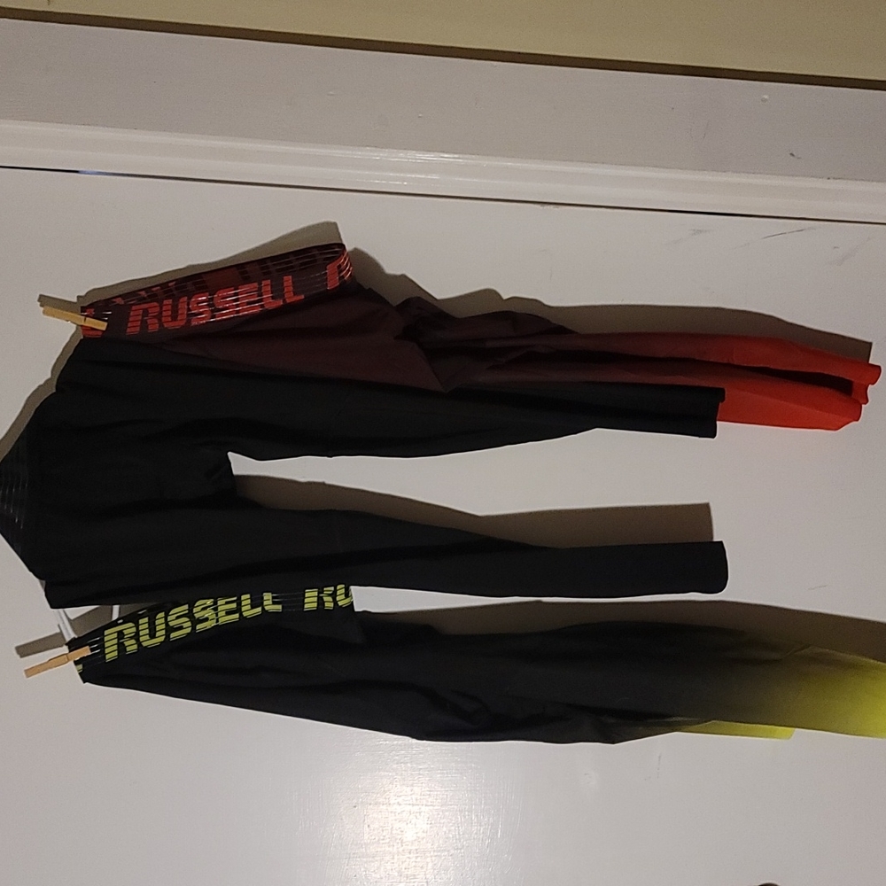 Sports apparel